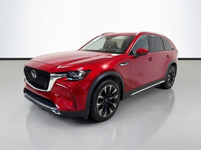 2024 Mazda Mazda CX-90 PHEV Premium