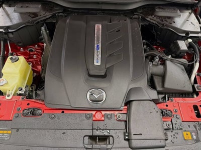 2024 Mazda Mazda CX-90 PHEV Premium