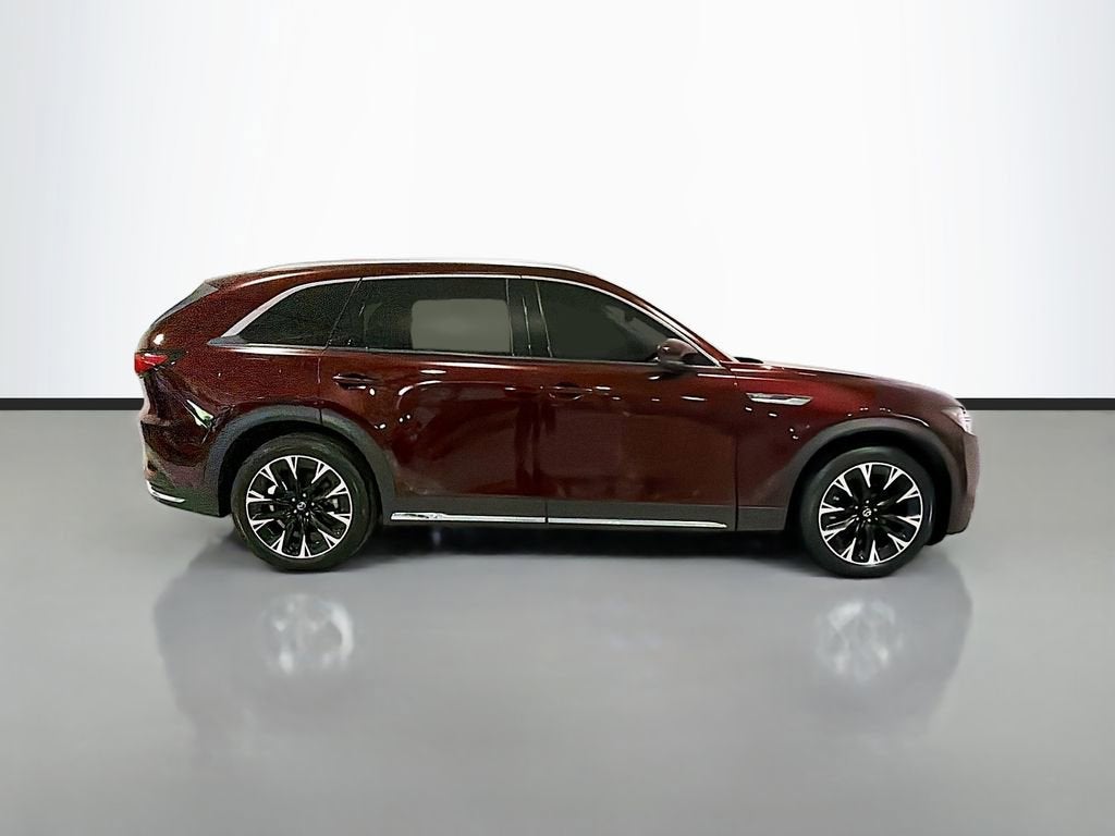 2024 Mazda Mazda CX-90 PHEV Premium