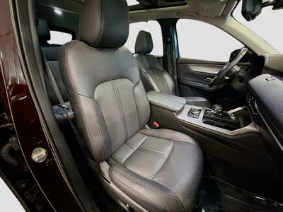 2024 Mazda Mazda CX-90 PHEV Premium