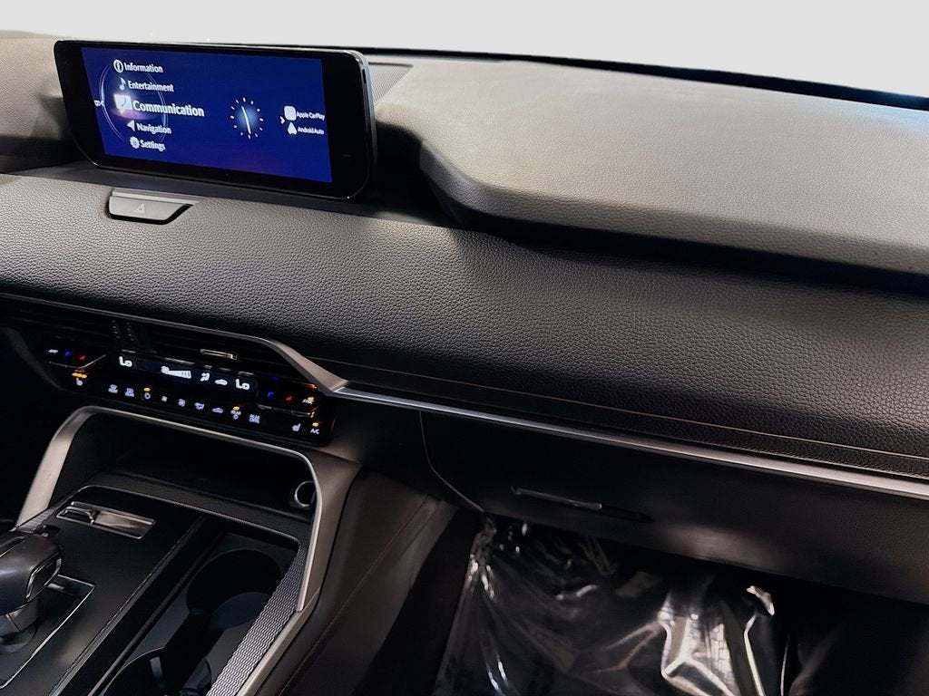 2024 Mazda Mazda CX-90 PHEV Premium