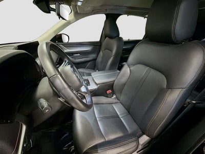 2024 Mazda Mazda CX-90 PHEV Premium