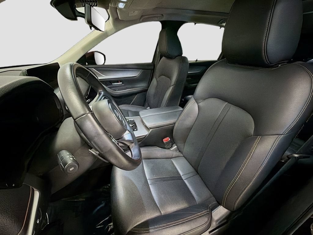 2024 Mazda Mazda CX-90 PHEV Premium