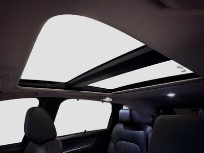 2024 Mazda Mazda CX-90 PHEV Premium