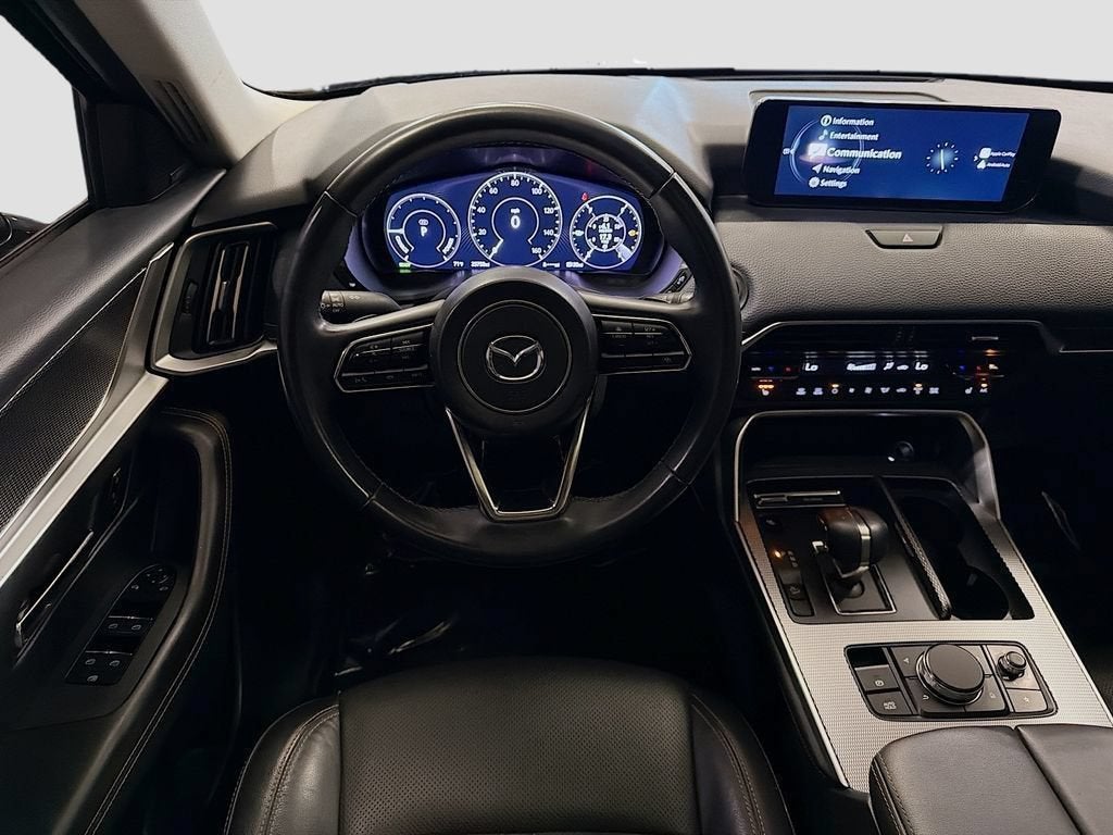 2024 Mazda Mazda CX-90 PHEV Premium