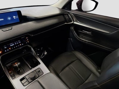 2024 Mazda Mazda CX-90 PHEV Premium