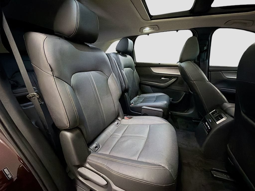 2024 Mazda Mazda CX-90 PHEV Premium