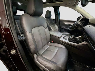 2024 Mazda Mazda CX-90 PHEV Premium