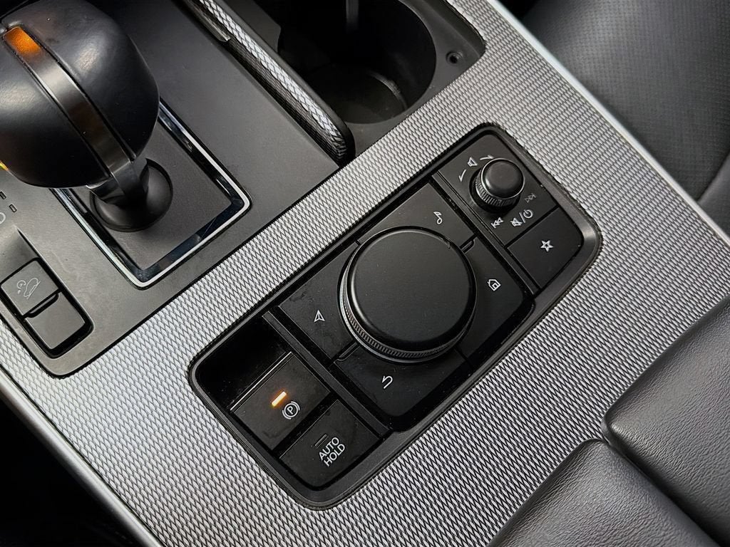2024 Mazda Mazda CX-90 PHEV Premium