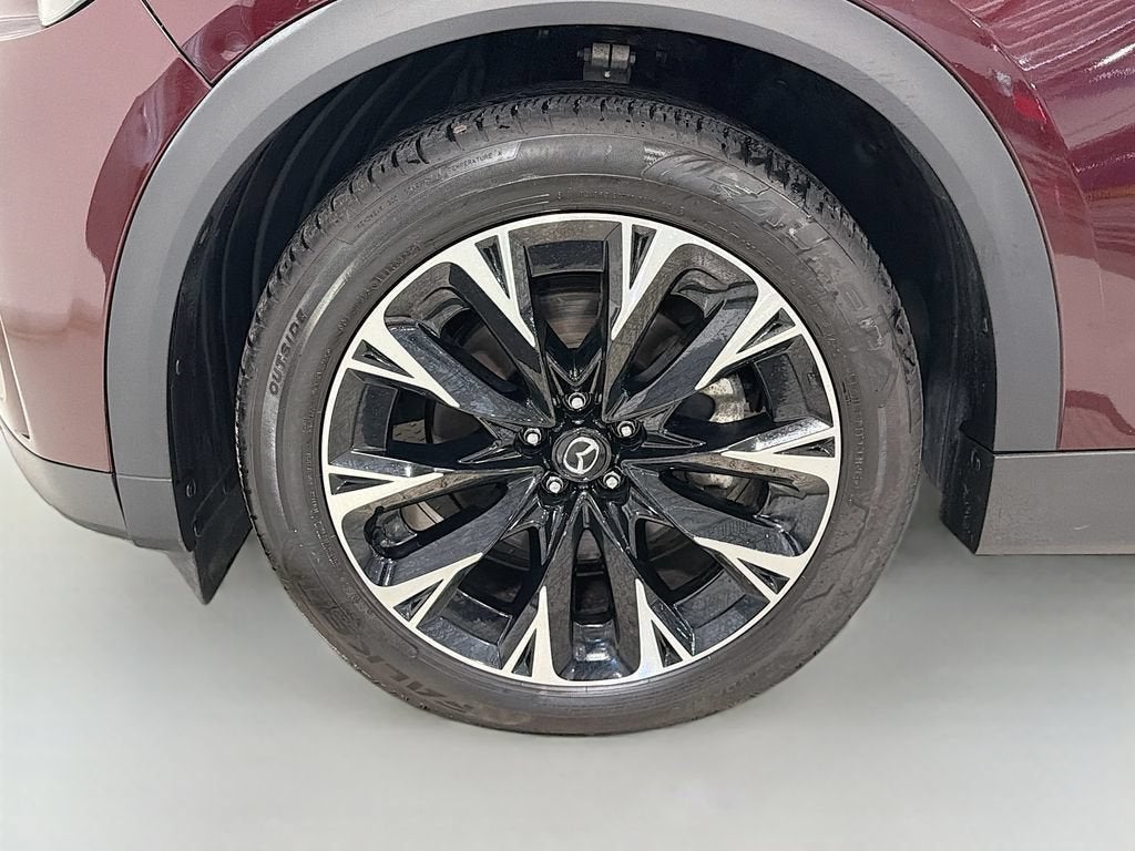 2024 Mazda Mazda CX-90 PHEV Premium
