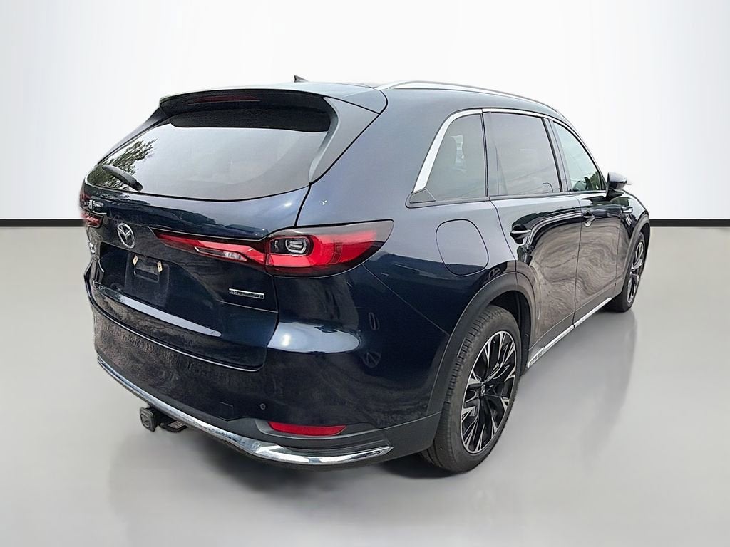 2024 Mazda Mazda CX-90 PHEV Premium Plus