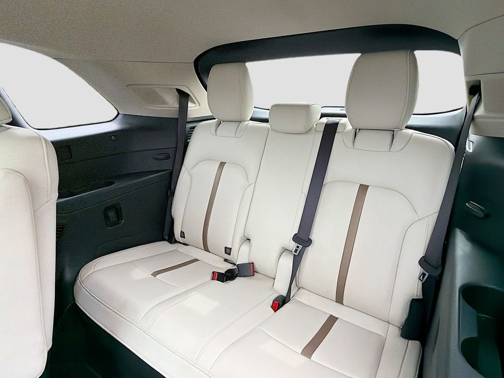 2024 Mazda Mazda CX-90 PHEV Premium Plus