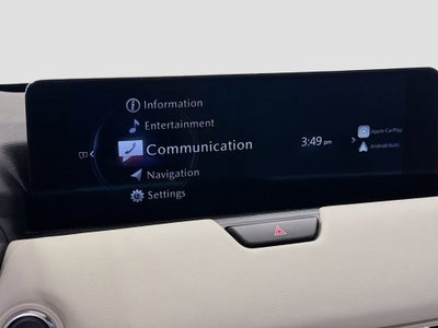 2024 Mazda Mazda CX-90 PHEV Premium Plus