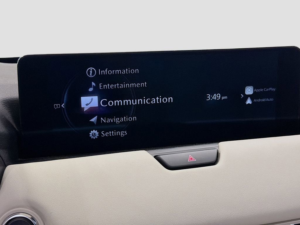 2024 Mazda Mazda CX-90 PHEV Premium Plus