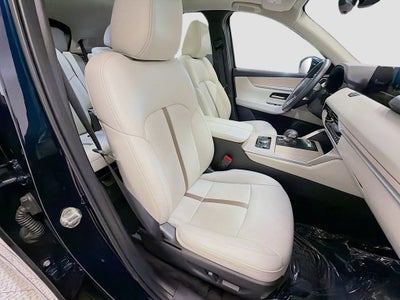 2024 Mazda Mazda CX-90 PHEV Premium Plus