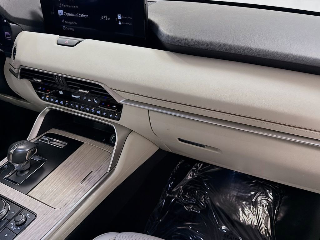 2024 Mazda Mazda CX-90 PHEV Premium Plus
