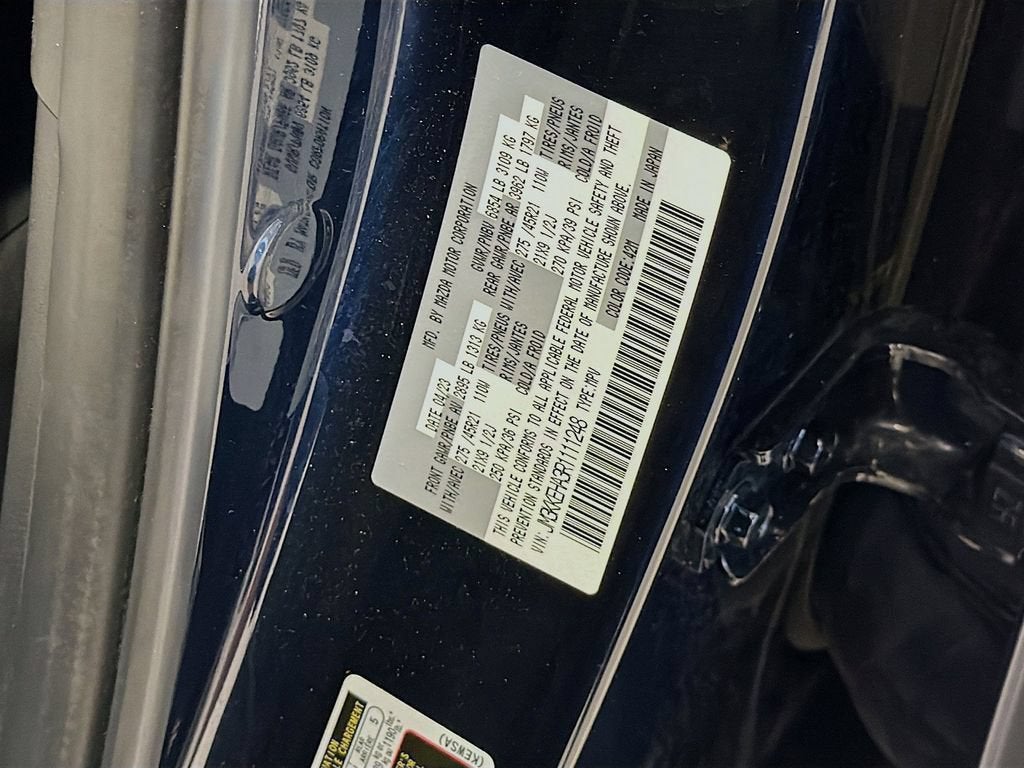 2024 Mazda Mazda CX-90 PHEV Premium Plus