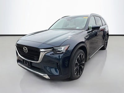 2024 Mazda Mazda CX-90 PHEV Premium Plus