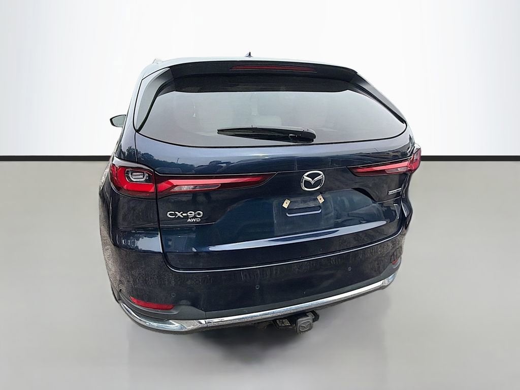 2024 Mazda Mazda CX-90 PHEV Premium Plus