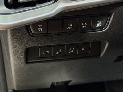 2024 Mazda Mazda CX-90 PHEV Premium Plus