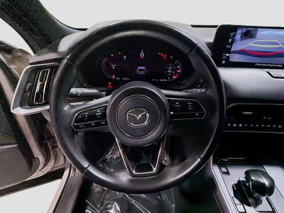 2024 Mazda Mazda CX-90 PHEV Premium Plus