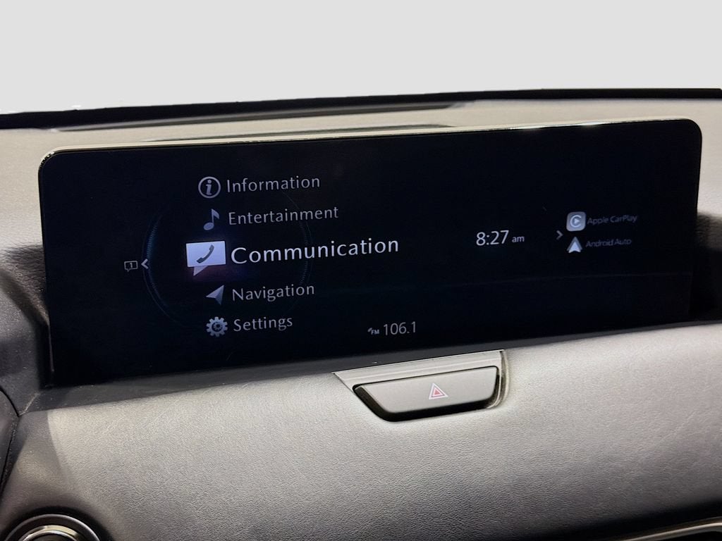 2024 Mazda Mazda CX-90 PHEV Premium Plus