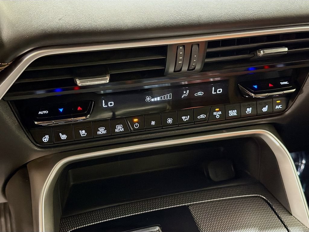 2024 Mazda Mazda CX-90 PHEV Premium Plus