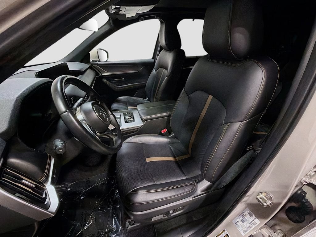 2024 Mazda Mazda CX-90 PHEV Premium Plus