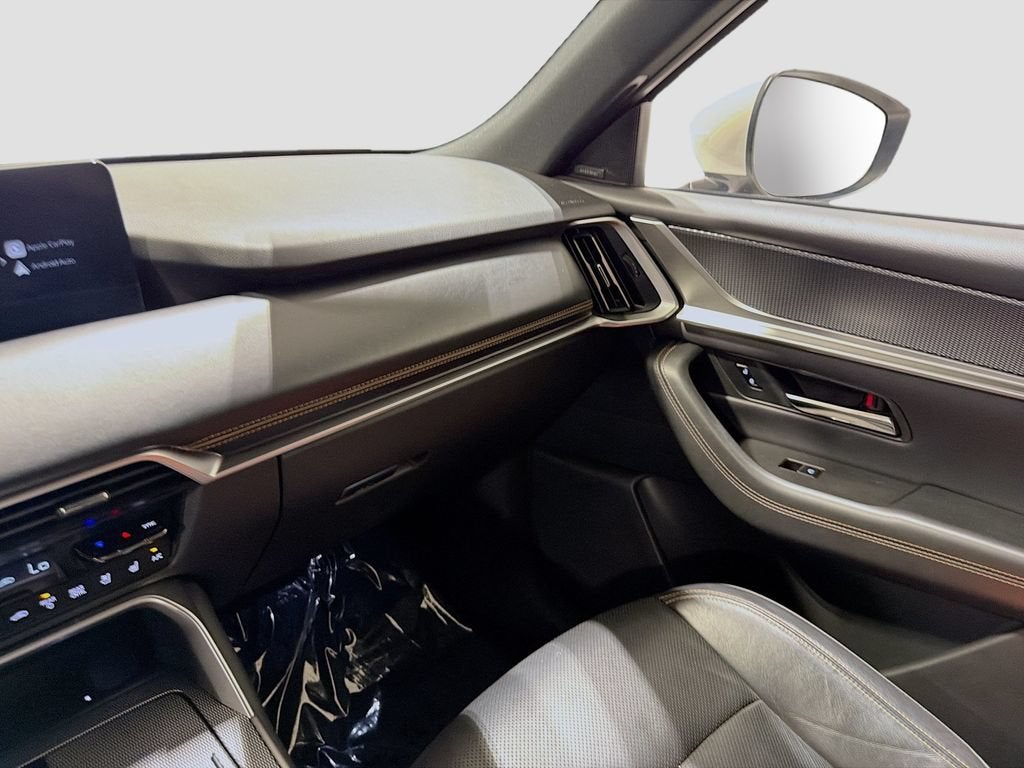2024 Mazda Mazda CX-90 PHEV Premium Plus