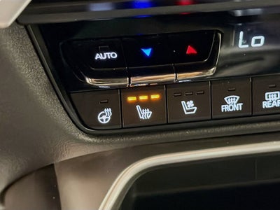 2024 Mazda Mazda CX-90 PHEV Premium Plus