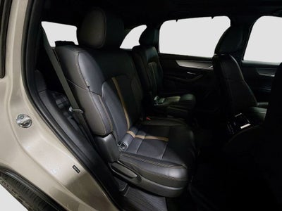 2024 Mazda Mazda CX-90 PHEV Premium Plus