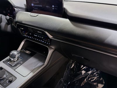 2024 Mazda Mazda CX-90 PHEV Premium Plus