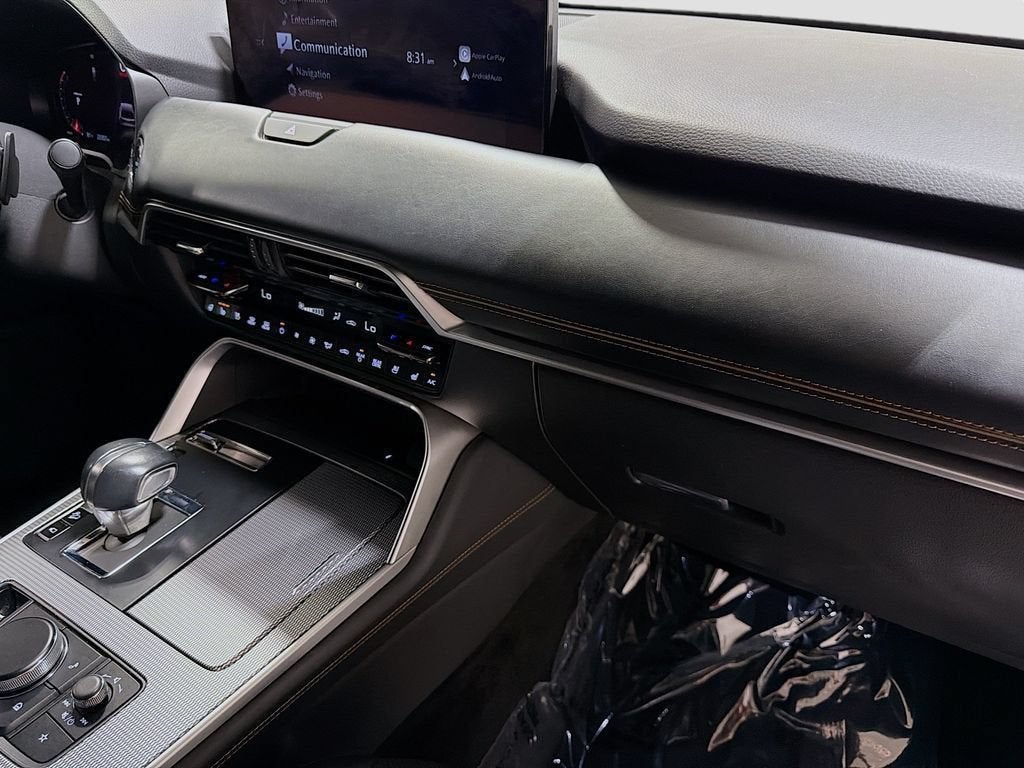 2024 Mazda Mazda CX-90 PHEV Premium Plus
