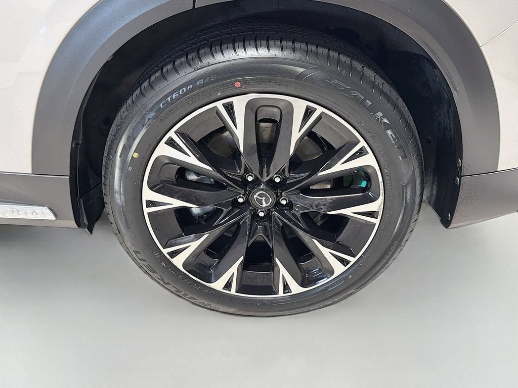 2024 Mazda Mazda CX-90 PHEV Premium Plus