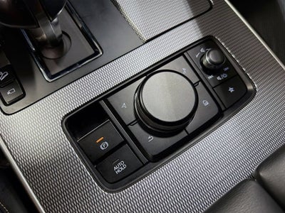 2024 Mazda Mazda CX-90 PHEV Premium Plus