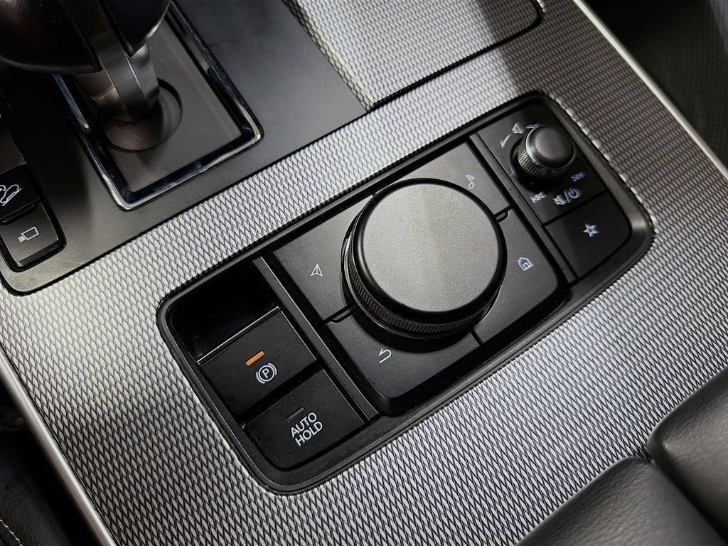 2024 Mazda Mazda CX-90 PHEV Premium Plus