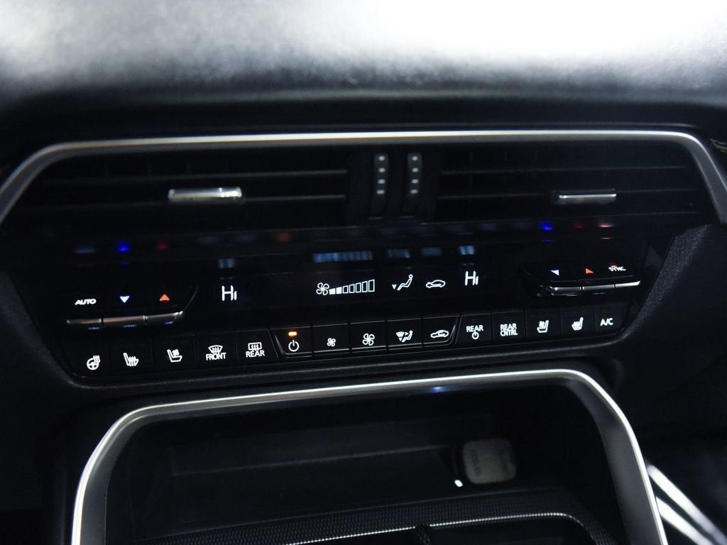 2024 Mazda Mazda CX-90 PHEV Premium Plus