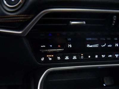 2024 Mazda Mazda CX-90 PHEV Premium Plus