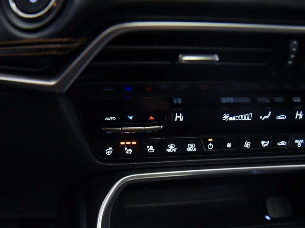 2024 Mazda Mazda CX-90 PHEV Premium Plus