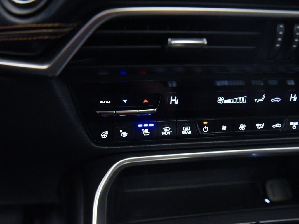 2024 Mazda Mazda CX-90 PHEV Premium Plus
