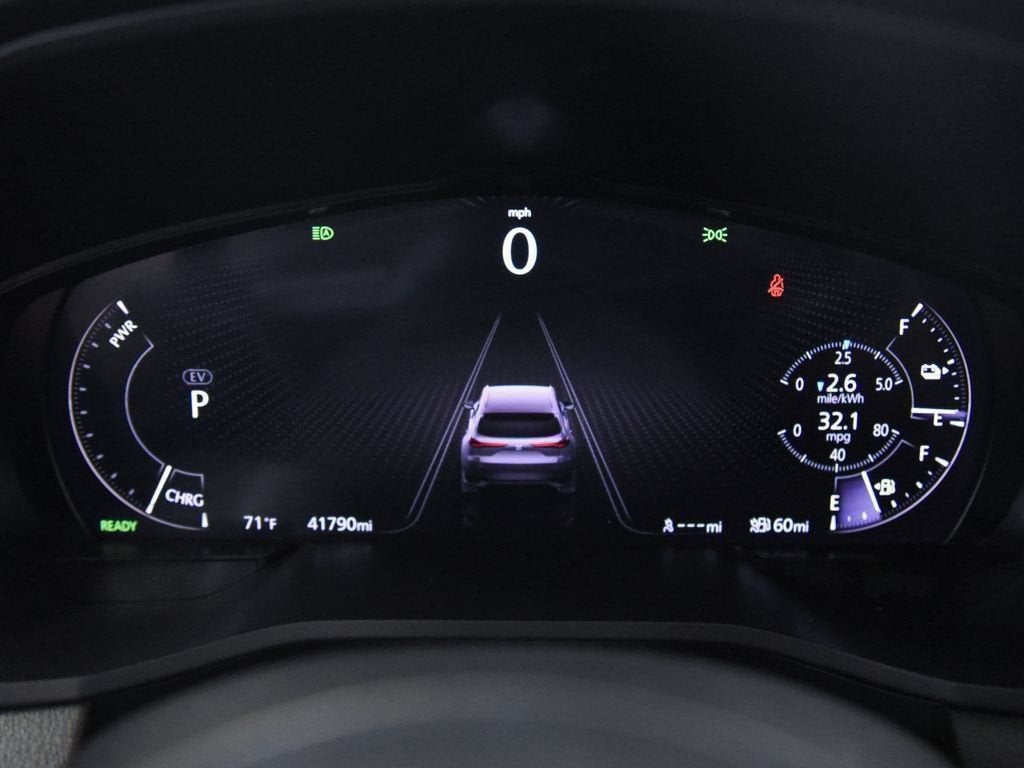 2024 Mazda Mazda CX-90 PHEV Premium Plus