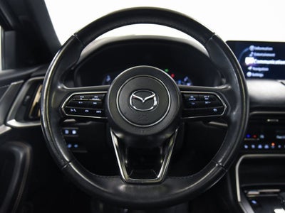 2024 Mazda Mazda CX-90 PHEV Premium Plus