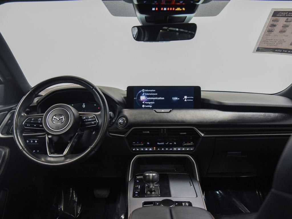 2024 Mazda Mazda CX-90 PHEV Premium Plus