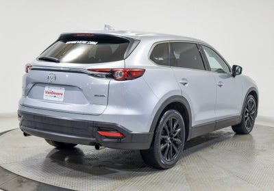 2023 Mazda Mazda CX-9 Touring Plus