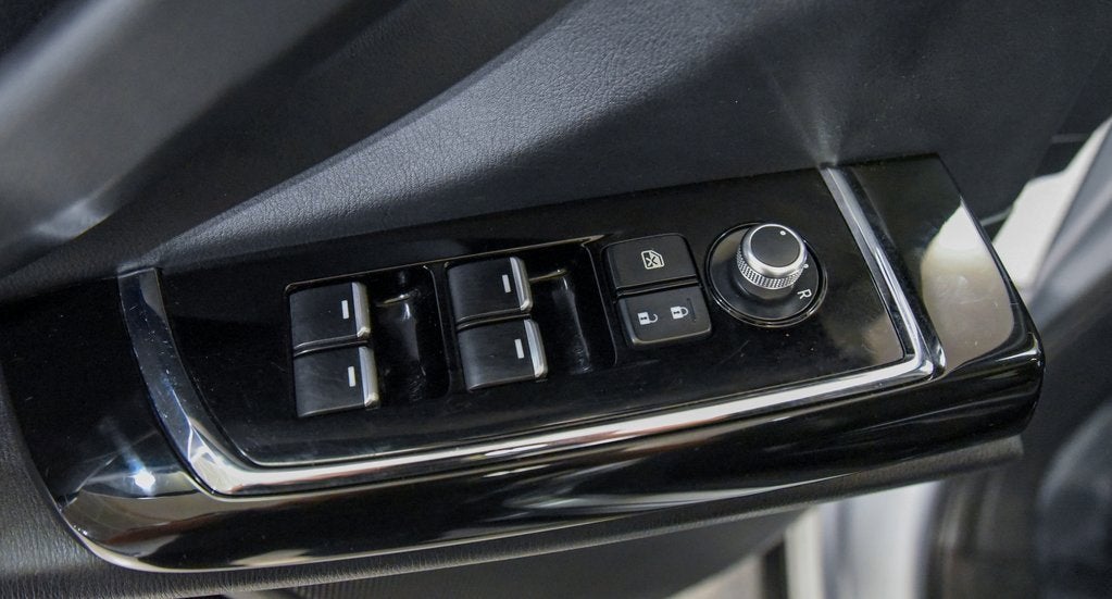 2023 Mazda Mazda CX-9 Touring Plus