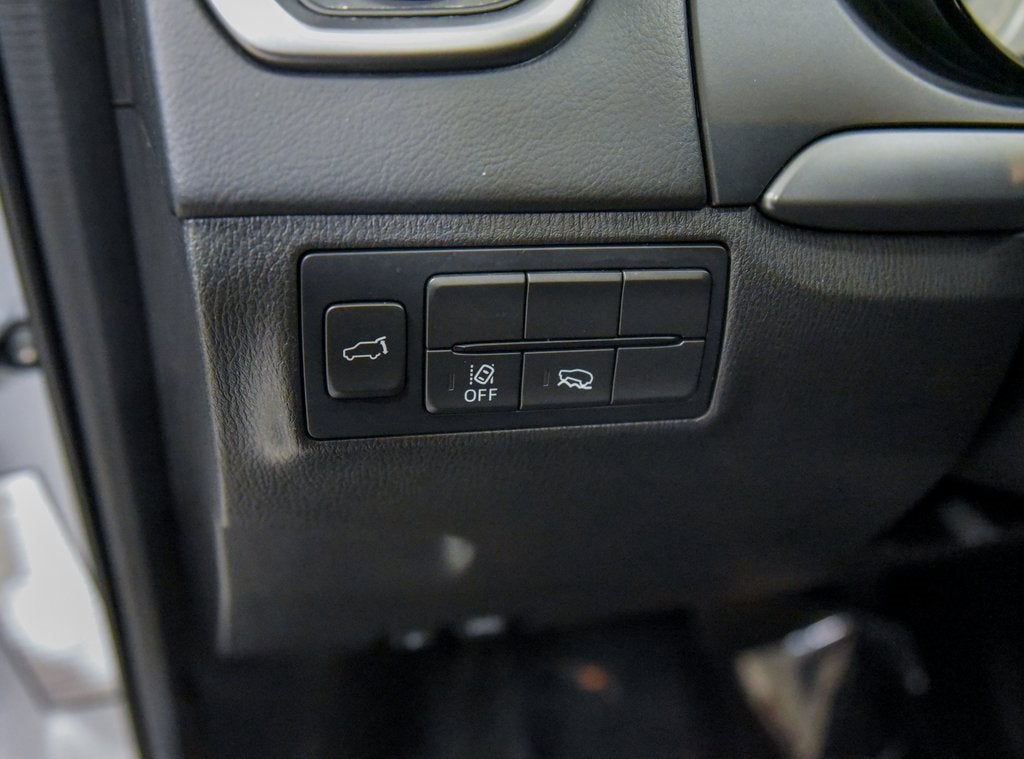 2023 Mazda Mazda CX-9 Touring Plus