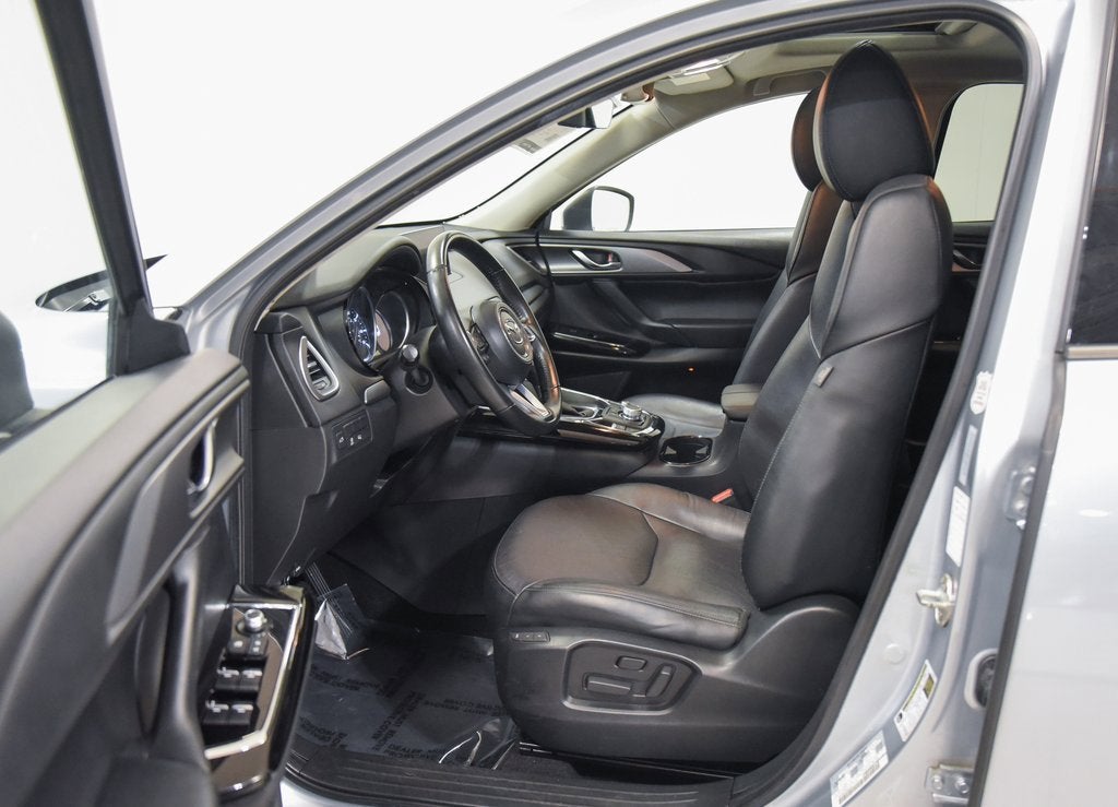 2023 Mazda Mazda CX-9 Touring Plus