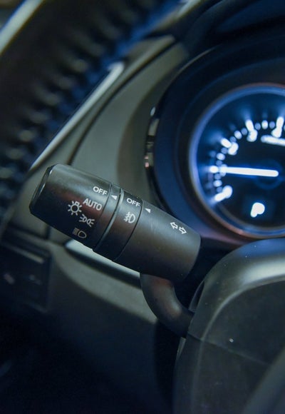 2023 Mazda Mazda CX-9 Touring Plus