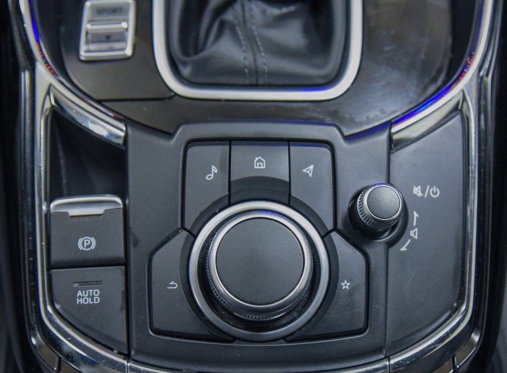 2023 Mazda Mazda CX-9 Touring Plus