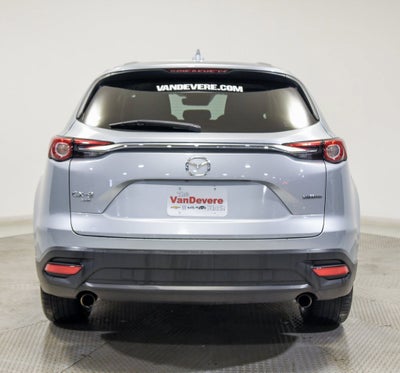 2023 Mazda Mazda CX-9 Touring Plus